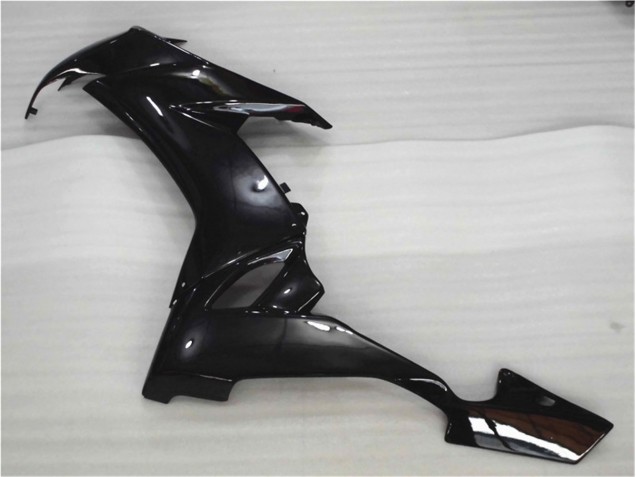 Kawasaki ZX10R 2008-2010 - Noir Brillant Kawasaki ZX10R 2008-2010 - Noir Brillant