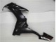 Kawasaki ZX10R 2008-2010 - Noir Brillant Kawasaki ZX10R 2008-2010 - Noir Brillant