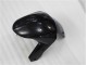 Kawasaki ZX10R 2008-2010 - Noir Brillant Kawasaki ZX10R 2008-2010 - Noir Brillant