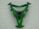 Kawasaki ZX10R 2008-2010 - Vert Flamme Kawasaki ZX10R 2008-2010 - Vert Flamme