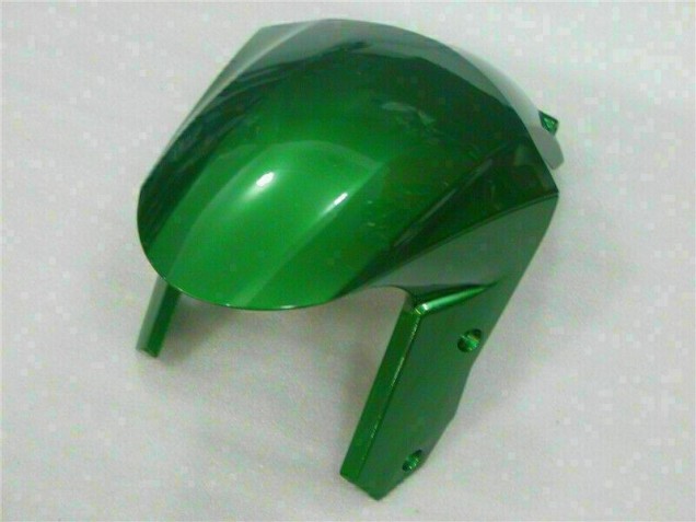 Kawasaki ZX10R 2008-2010 - Vert Flamme Kawasaki ZX10R 2008-2010 - Vert Flamme