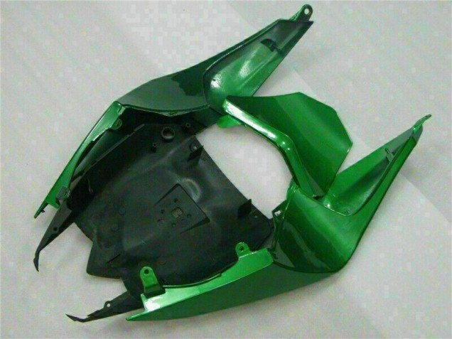 Kawasaki ZX10R 2008-2010 - Vert Flamme Kawasaki ZX10R 2008-2010 - Vert Flamme