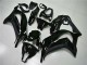 Kawasaki ZX10R 2011-2015 - Noir Brillant Kawasaki ZX10R 2011-2015 - Noir Brillant