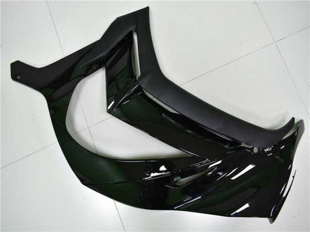 Kawasaki ZX10R 2011-2015 - Noir Brillant Kawasaki ZX10R 2011-2015 - Noir Brillant