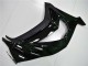 Kawasaki ZX10R 2011-2015 - Noir Brillant Kawasaki ZX10R 2011-2015 - Noir Brillant
