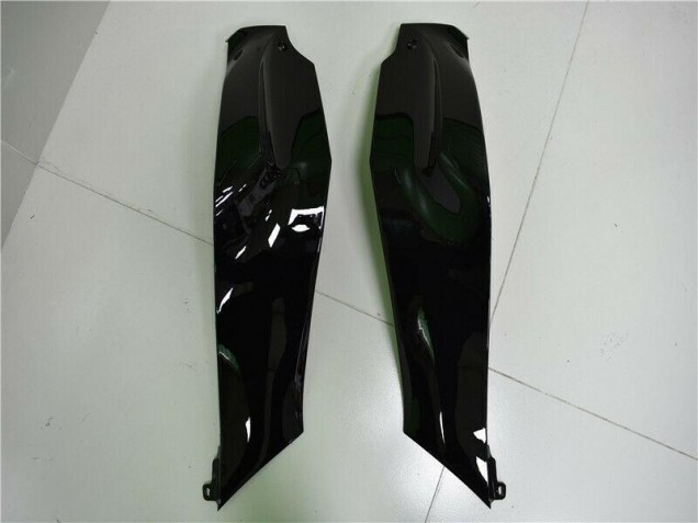 Kawasaki ZX10R 2011-2015 - Noir Brillant Kawasaki ZX10R 2011-2015 - Noir Brillant