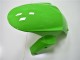 Kawasaki ZX10R 2011-2015 - Vert Noir Kawasaki ZX10R 2011-2015 - Vert Noir