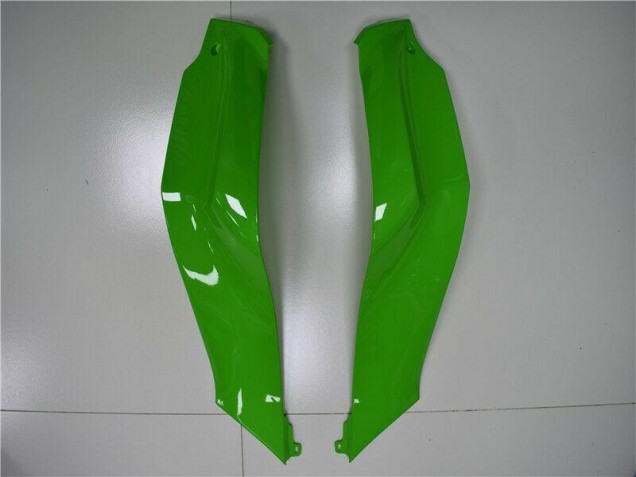 Kawasaki ZX10R 2011-2015 - Vert Noir Kawasaki ZX10R 2011-2015 - Vert Noir