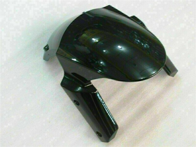 Kawasaki ZX10R 2011-2015 - Vert Noir