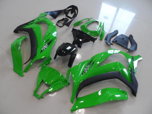 Kawasaki ZX10R 2011-2015 - Vert Style OEM Kawasaki ZX10R 2011-2015 - Vert Style OEM