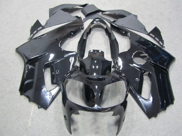 Kawasaki ZX12R 2000-2001 - Noir Kawasaki ZX12R 2000-2001 - Noir