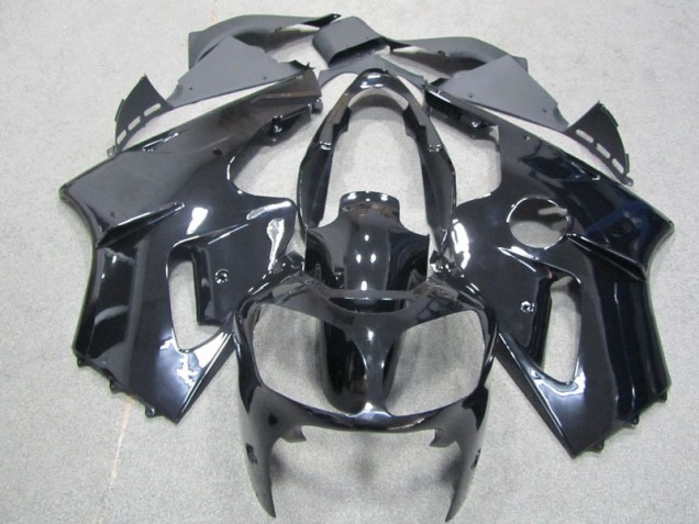 Kawasaki ZX12R 2002-2006 - Noir Kawasaki ZX12R 2002-2006 - Noir