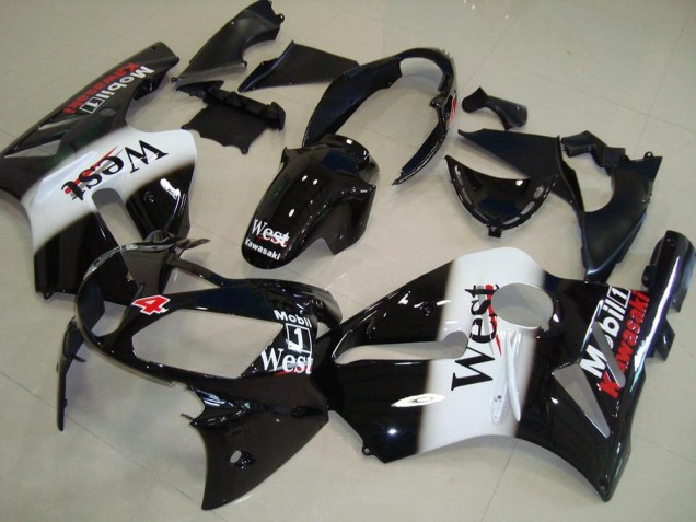 Kawasaki ZX12R 2002-2006 - West Kawasaki ZX12R 2002-2006 - West