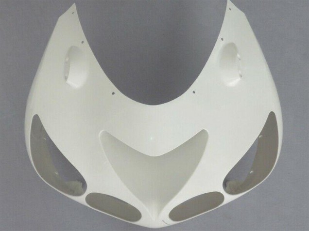 Kawasaki ZX14R ZZR 1400 2006-2011 - Non Peint Kawasaki ZX14R ZZR 1400 2006-2011 - Non Peint