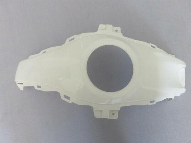 Kawasaki ZX14R ZZR 1400 2006-2011 - Non Peint Kawasaki ZX14R ZZR 1400 2006-2011 - Non Peint
