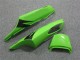 Kawasaki ZX14R ZZR 1400 2006-2011 - Vert Noir Kawasaki ZX14R ZZR 1400 2006-2011 - Vert Noir