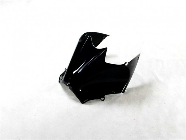 Kawasaki ZX14R ZZR 1400 2012-2021 - Noir Vert Kawasaki ZX14R ZZR 1400 2012-2021 - Noir Vert
