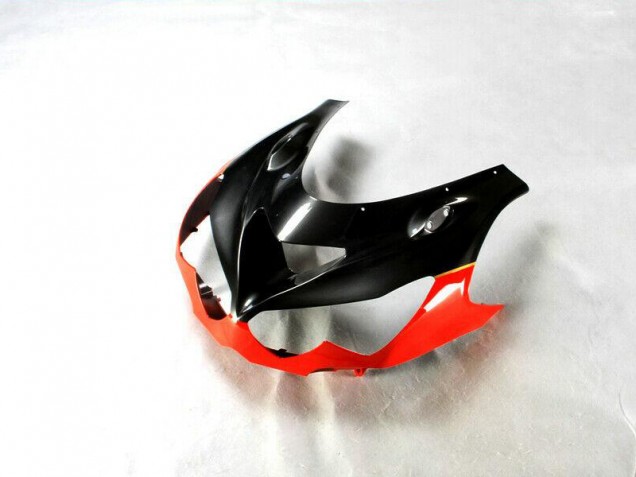 Kawasaki ZX14R ZZR 1400 2012-2021 - Rouge Kawasaki ZX14R ZZR 1400 2012-2021 - Rouge
