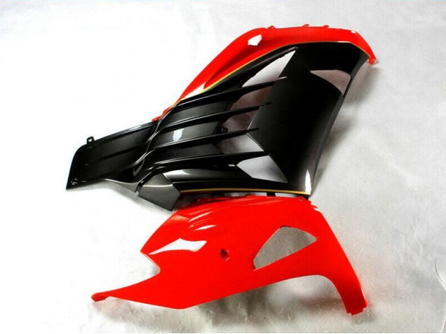 Kawasaki ZX14R ZZR 1400 2012-2021 - Rouge Kawasaki ZX14R ZZR 1400 2012-2021 - Rouge