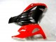 Kawasaki ZX14R ZZR 1400 2012-2021 - Rouge Kawasaki ZX14R ZZR 1400 2012-2021 - Rouge