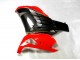 Kawasaki ZX14R ZZR 1400 2012-2021 - Rouge Kawasaki ZX14R ZZR 1400 2012-2021 - Rouge
