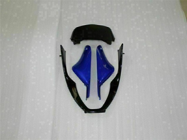 Kawasaki ZX6R 2000-2002 - Bleu Kawasaki ZX6R 2000-2002 - Bleu