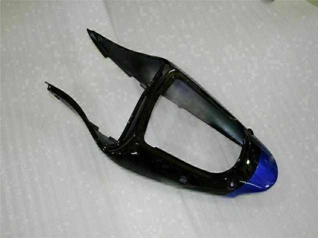 Kawasaki ZX6R 2000-2002 - Bleu Kawasaki ZX6R 2000-2002 - Bleu