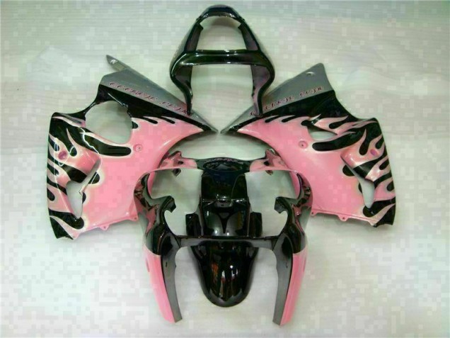Kawasaki ZX6R 2000-2002 - Rose Kawasaki ZX6R 2000-2002 - Rose