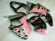Kawasaki ZX6R 2000-2002 - Rose Kawasaki ZX6R 2000-2002 - Rose
