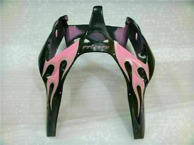Kawasaki ZX6R 2000-2002 - Rose Kawasaki ZX6R 2000-2002 - Rose
