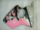 Kawasaki ZX6R 2000-2002 - Rose Kawasaki ZX6R 2000-2002 - Rose