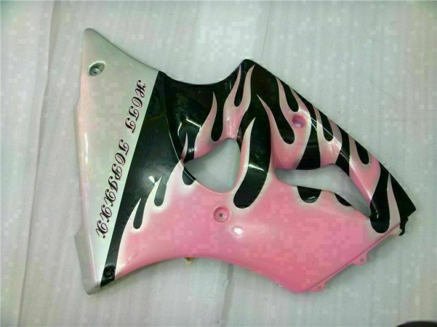Kawasaki ZX6R 2000-2002 - Rose Kawasaki ZX6R 2000-2002 - Rose