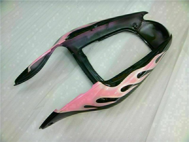 Kawasaki ZX6R 2000-2002 - Rose Kawasaki ZX6R 2000-2002 - Rose