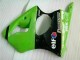 Kawasaki ZX6R 2000-2002 - Vert Noir Kawasaki ZX6R 2000-2002 - Vert Noir
