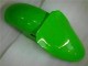 Kawasaki ZX6R 2000-2002 - Vert Noir Kawasaki ZX6R 2000-2002 - Vert Noir