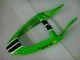 Kawasaki ZX6R 2000-2002 - Vert Noir Kawasaki ZX6R 2000-2002 - Vert Noir