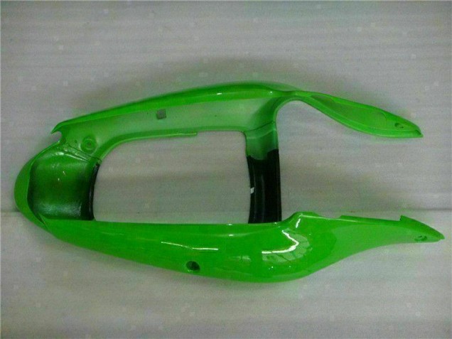 Kawasaki ZX6R 2000-2002 - Vert Noir Kawasaki ZX6R 2000-2002 - Vert Noir