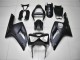 Kawasaki ZX6R 2003-2004 - Noir Mat Kawasaki ZX6R 2003-2004 - Noir Mat