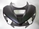Kawasaki ZX6R 2003-2004 - Noir Mat Kawasaki ZX6R 2003-2004 - Noir Mat