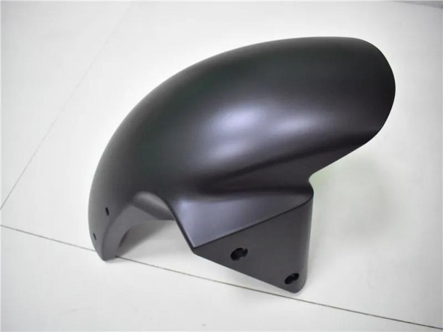 Kawasaki ZX6R 2003-2004 - Noir Mat Kawasaki ZX6R 2003-2004 - Noir Mat