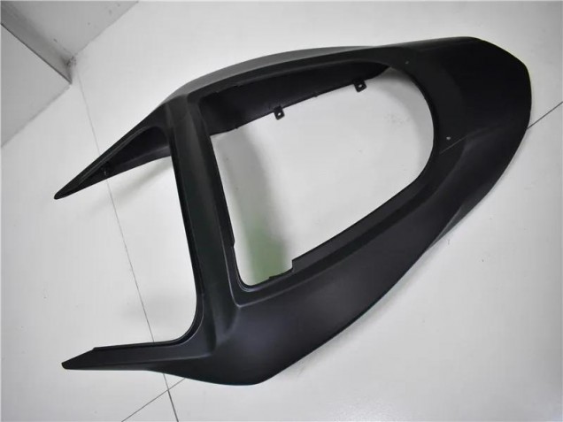 Kawasaki ZX6R 2003-2004 - Noir Mat Kawasaki ZX6R 2003-2004 - Noir Mat