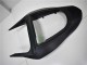 Kawasaki ZX6R 2003-2004 - Noir Mat Kawasaki ZX6R 2003-2004 - Noir Mat