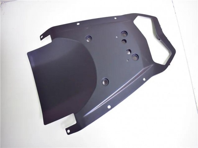 Kawasaki ZX6R 2003-2004 - Noir Mat Kawasaki ZX6R 2003-2004 - Noir Mat
