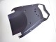 Kawasaki ZX6R 2003-2004 - Noir Mat Kawasaki ZX6R 2003-2004 - Noir Mat