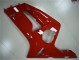 Kawasaki ZX6R 2003-2004 - Rouge Kawasaki ZX6R 2003-2004 - Rouge