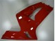 Kawasaki ZX6R 2003-2004 - Rouge Kawasaki ZX6R 2003-2004 - Rouge