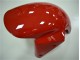 Kawasaki ZX6R 2003-2004 - Rouge Kawasaki ZX6R 2003-2004 - Rouge