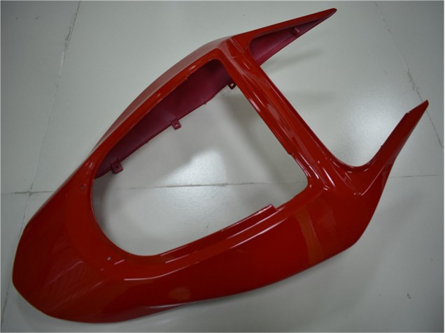 Kawasaki ZX6R 2003-2004 - Rouge Kawasaki ZX6R 2003-2004 - Rouge