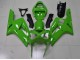 Kawasaki ZX6R 2003-2004 - Vert Kawasaki ZX6R 2003-2004 - Vert