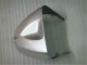Kawasaki ZX6R 2005-2006 - Argent Noir Kawasaki ZX6R 2005-2006 - Argent Noir